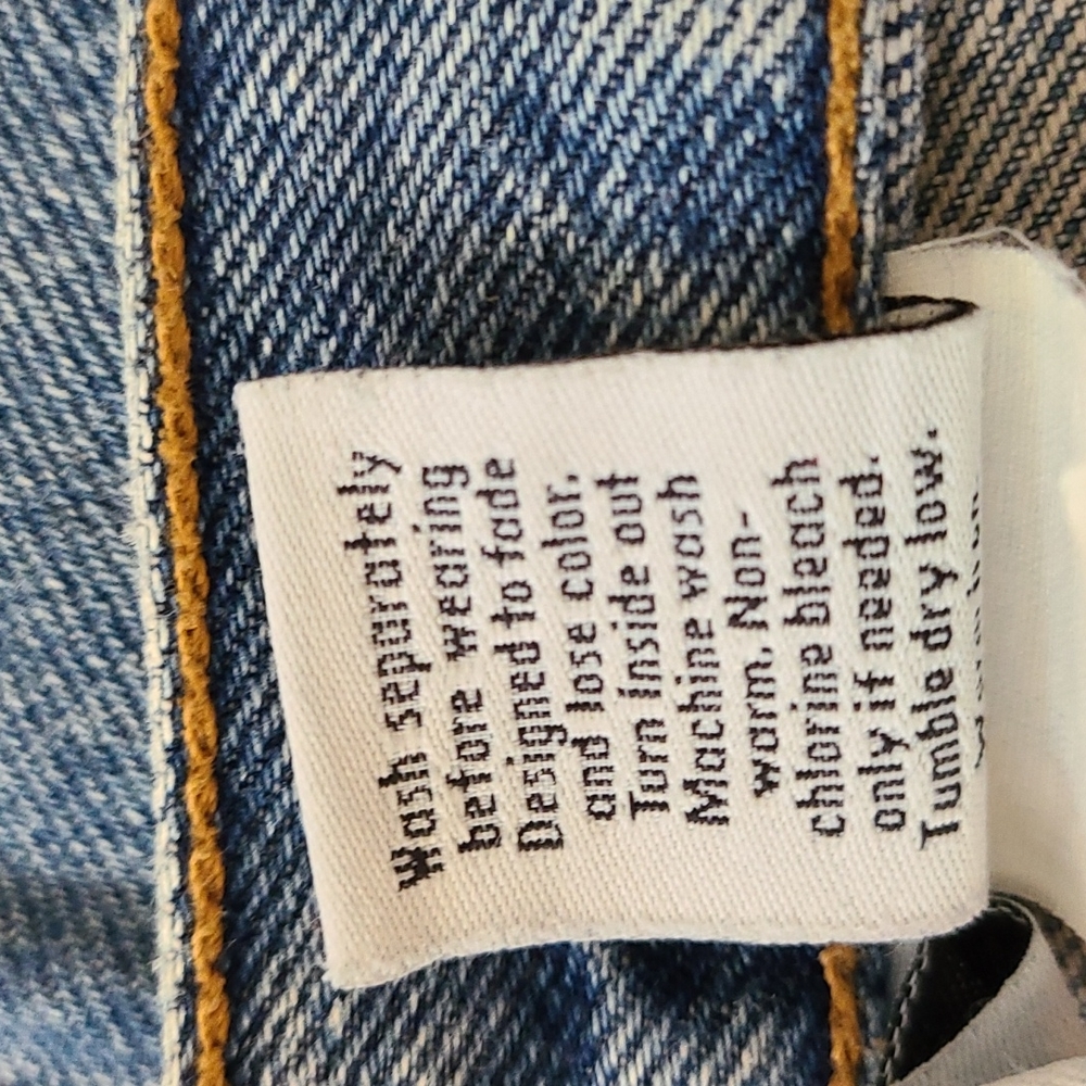 Womens CK Shorts - Picture 4 of 4